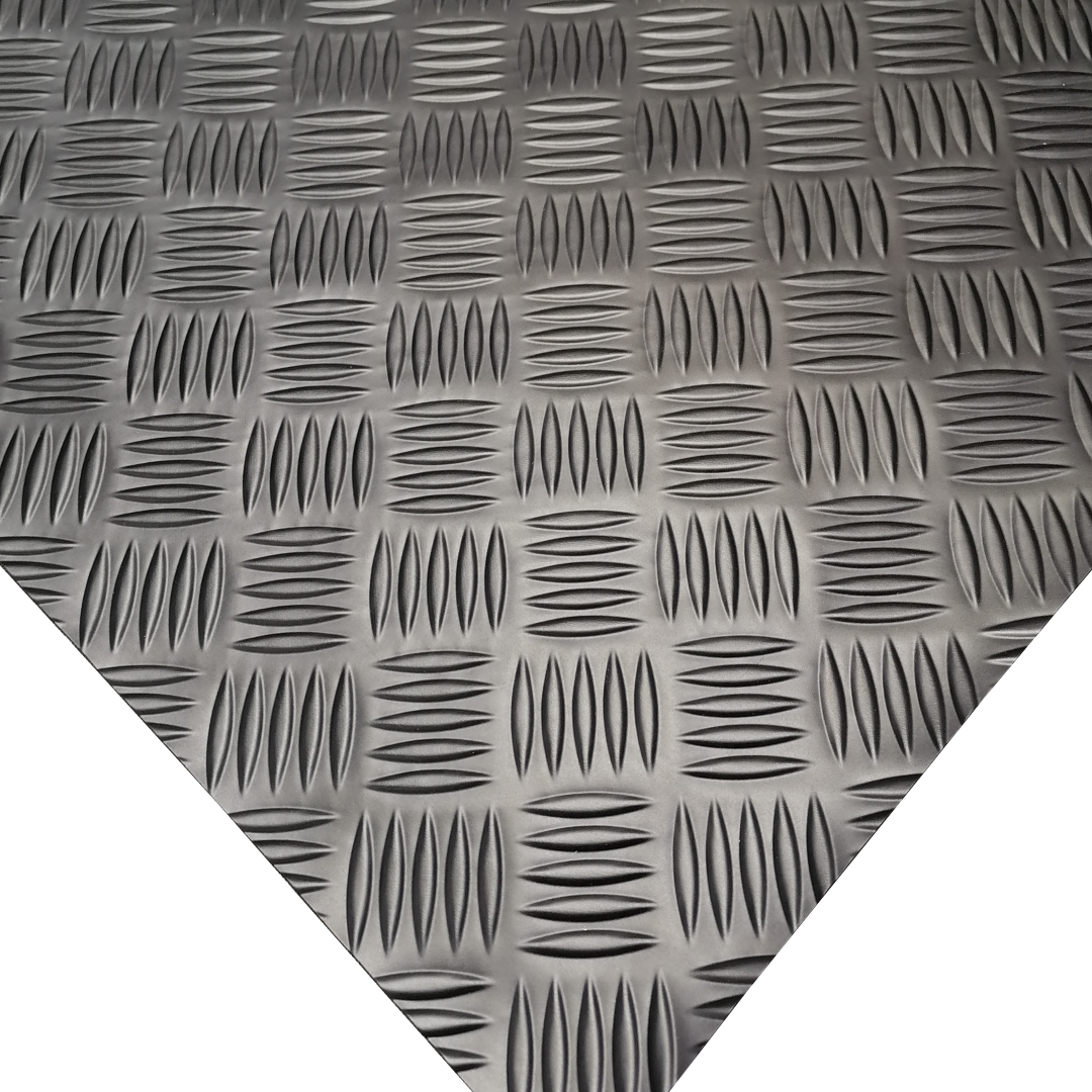 Piso vinilico de PVC Brasilia simil goma antideslizante venta por metro ancho 1.4 m Espesor 1 mm. ENVIO GRATIS A TODO CHILE!!