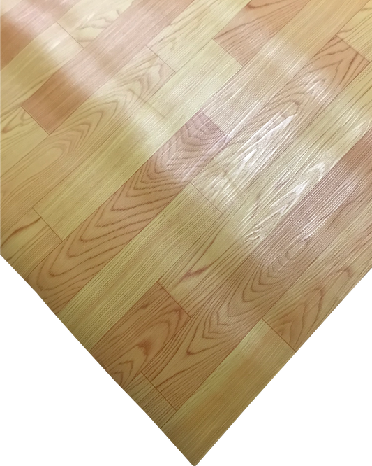 Piso Vinilico Linoleo Simil Madera Venta Por Metro Lineal Ancho 2mt Espesor 1,2 mm. ENVIO GRATIS A TODO CHILE!!