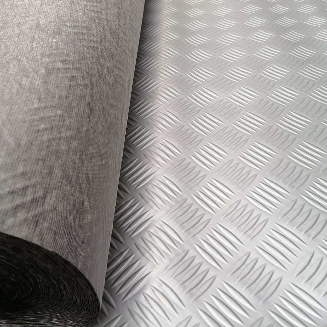 Piso vinilico de PVC Brasilia simil goma antideslizante venta por metro ancho 1.4 m Espesor 1 mm. ENVIO GRATIS A TODO CHILE!!