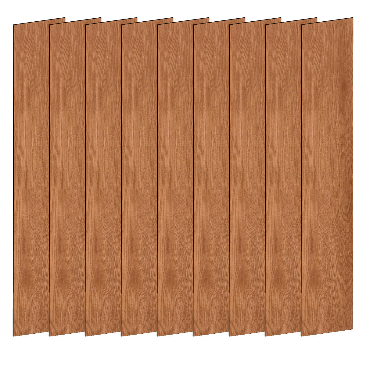 Piso Vinilico de Pvc Autoadhesivo / Vinil para piso autoadhesivo De Alta Calidad Caja De 3.07mt2 - ENVIO GRATIS A TODO CHILE!!