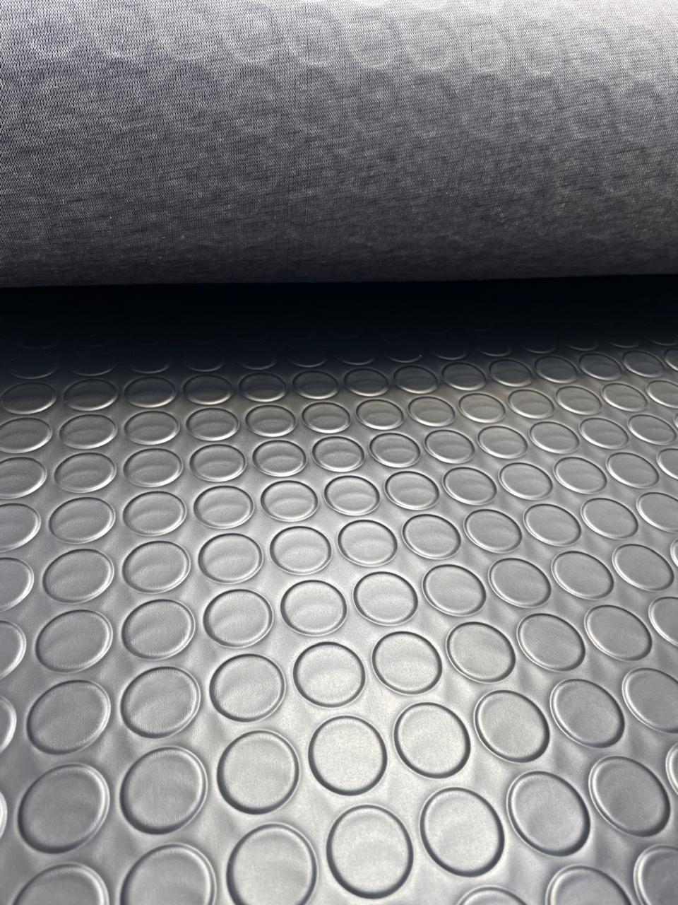 Piso vinilico de PVC Brasilia simil goma antideslizante venta por metro ancho 1.4 m Espesor 1 mm. ENVIO GRATIS A TODO CHILE!!