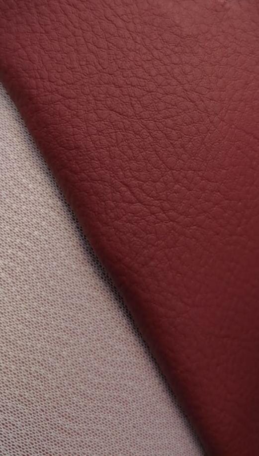 Leather - Ecocuero tevinil para tapiceria automotriz - Venta por metro ancho 1.4 m