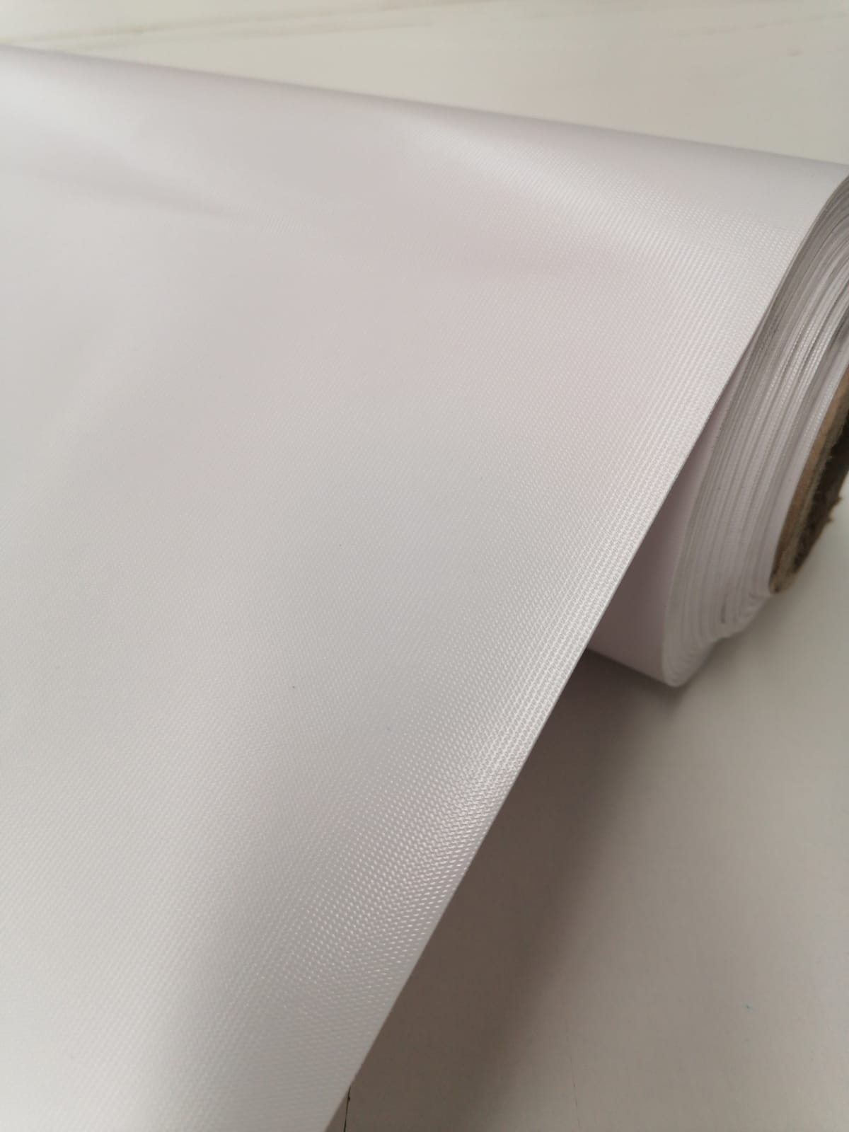 Lona Ultralight Blanca Ligera para toldos y pecheras coletos - Venta por metro ancho 1.5 m