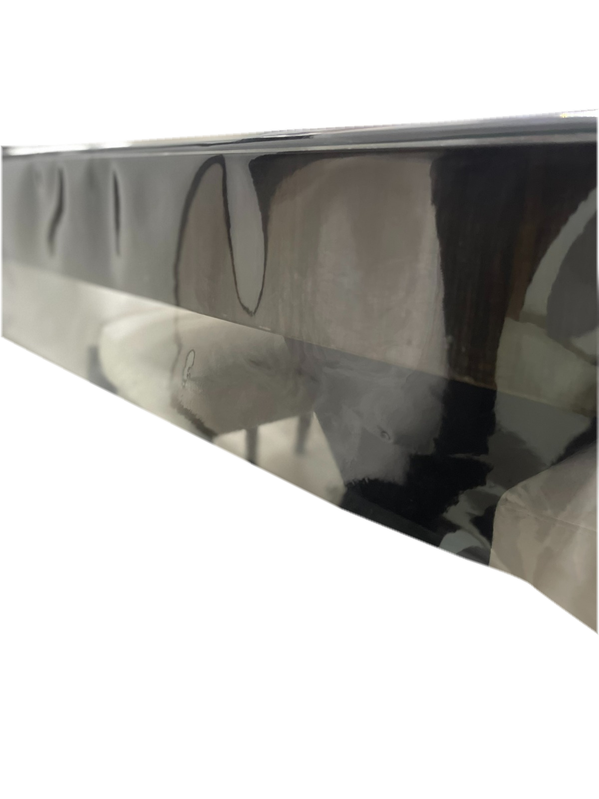 Mantel de mica pvc transparente impermeable venta por metro