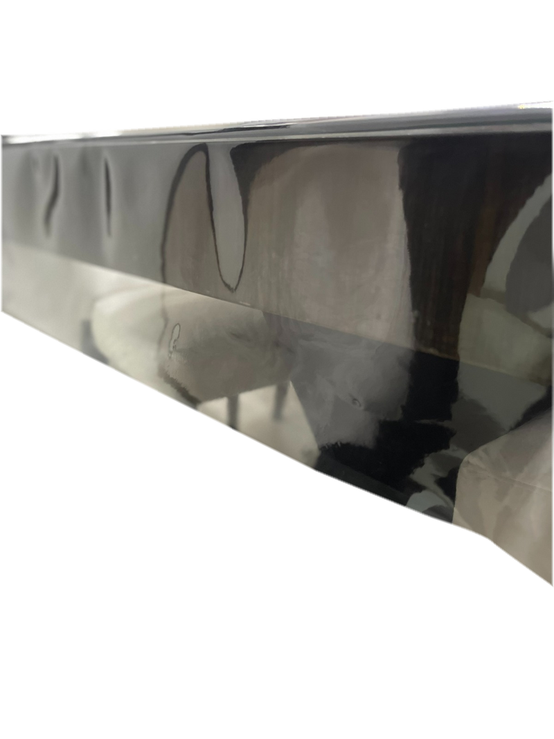 Mantel de mica pvc transparente impermeable venta por metro