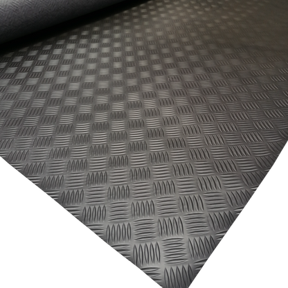 Piso vinilico de PVC Brasilia simil goma antideslizante venta por metro ancho 1.4 m Espesor 1 mm. ENVIO GRATIS A TODO CHILE!!