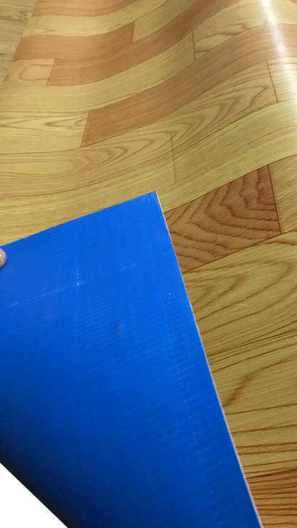 Piso Vinilico Linoleo Simil Madera Venta Por Metro Lineal Ancho 2mt Espesor 0,8 mm. ENVIO GRATIS A TODO CHILE!!