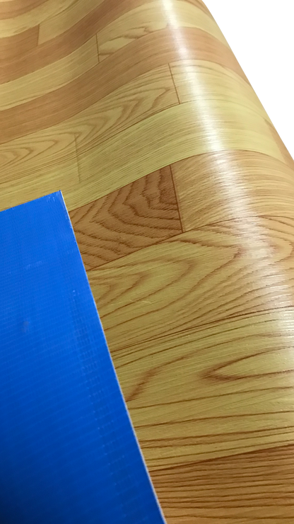 Piso Vinilico Linoleo Simil Madera Venta Por Metro Lineal Ancho 2mt Espesor 0,8 mm. ENVIO GRATIS A TODO CHILE!!