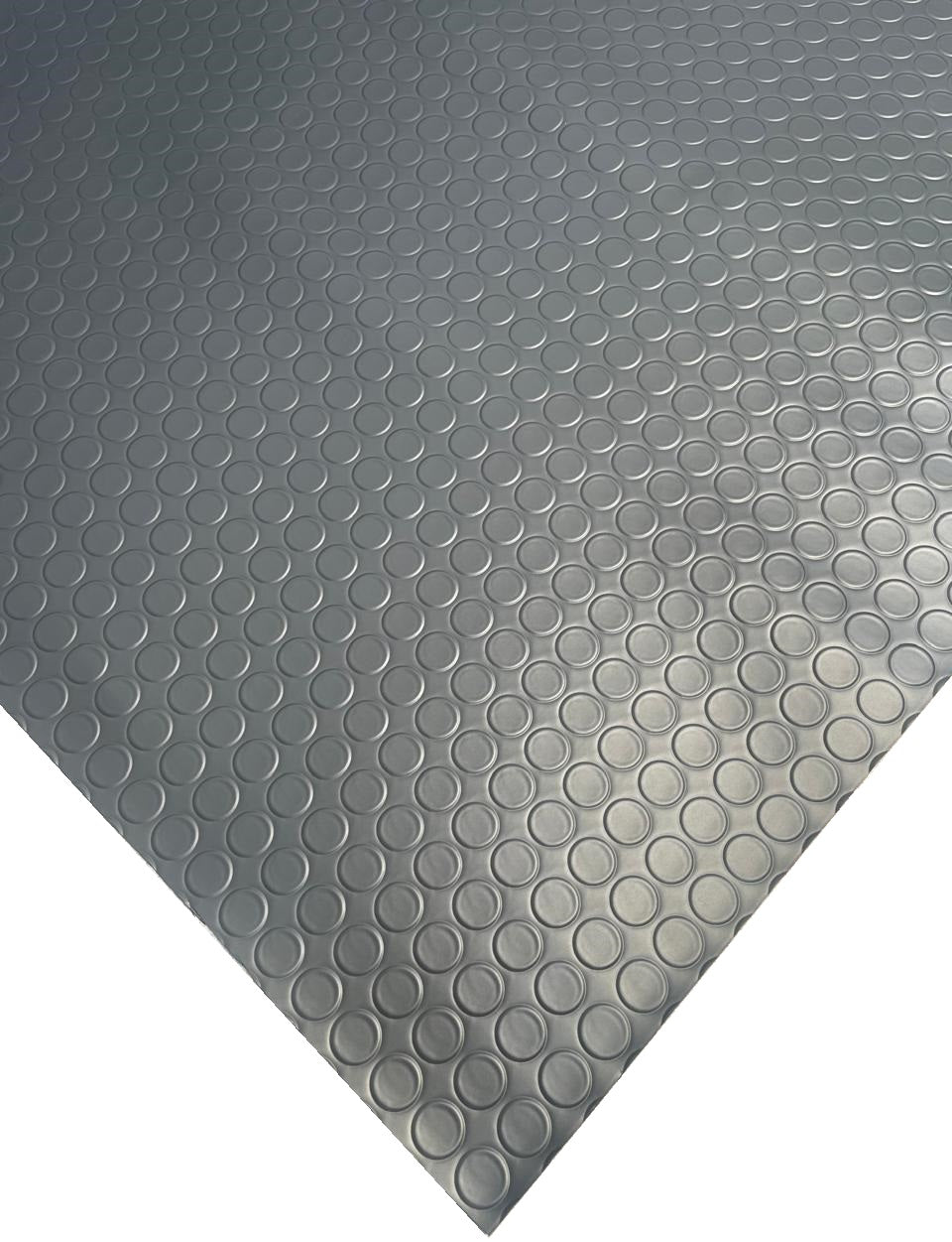 Piso vinilico de PVC Brasilia simil goma antideslizante venta por metro ancho 1.4 m Espesor 1 mm.