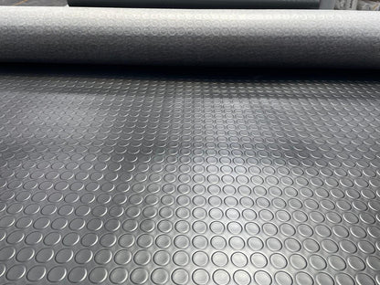 Piso vinilico de PVC Brasilia simil goma antideslizante venta por metro ancho 1.4 m Espesor 1 mm. ENVIO GRATIS A TODO CHILE!!