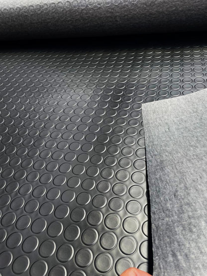 Piso vinilico de PVC Brasilia simil goma antideslizante venta por metro ancho 1.4 m Espesor 1 mm. ENVIO GRATIS A TODO CHILE!!
