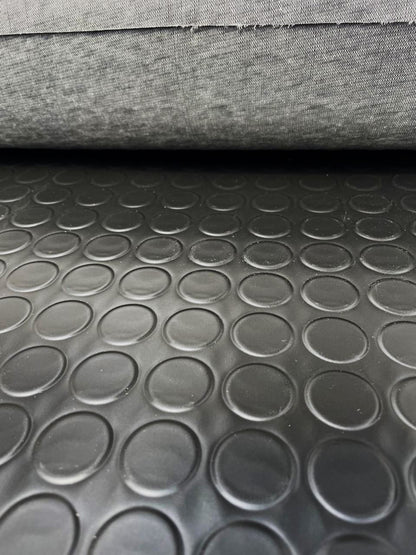 Piso vinilico de PVC Brasilia simil goma antideslizante venta por metro ancho 1.4 m Espesor 1 mm. ENVIO GRATIS A TODO CHILE!!