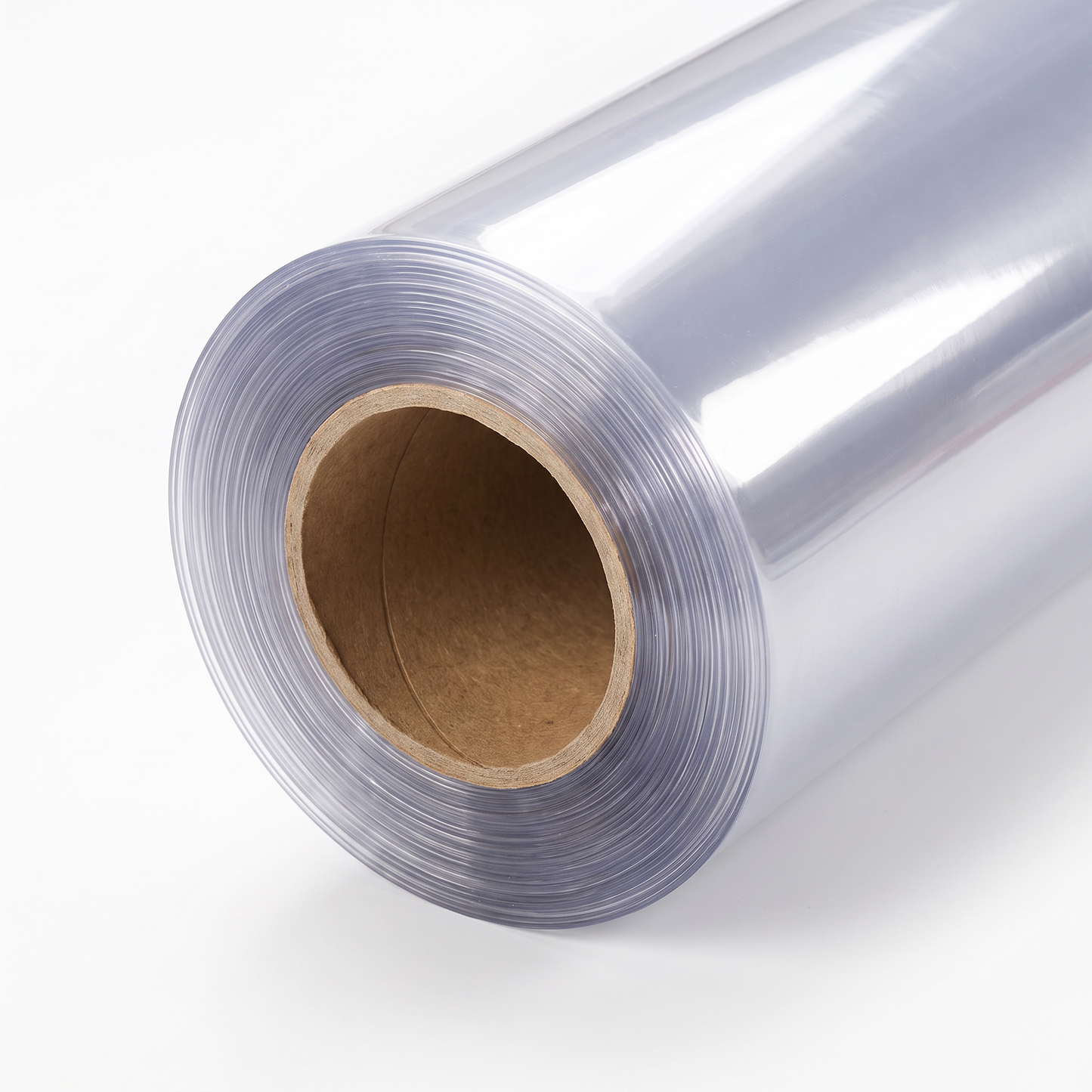 Mica transparente de pvc venta por metro Lineal ancho 1800 mm