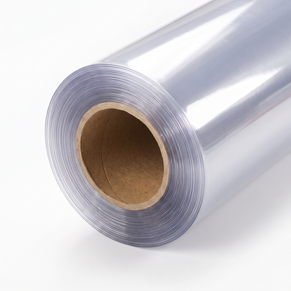 Mica transparente de pvc venta por metro Lineal ancho 1800 mm