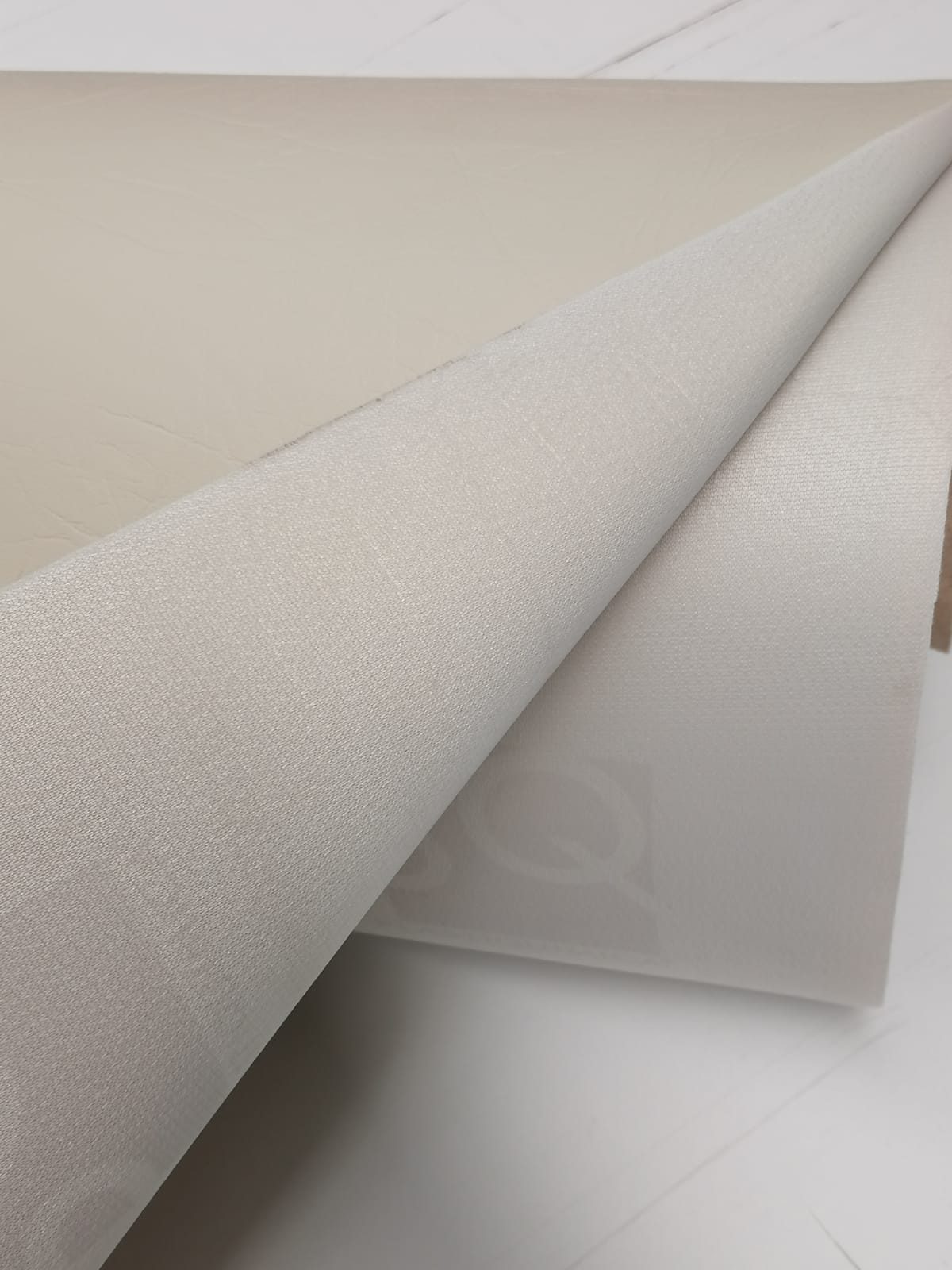 Aritel - Ecocuero tevinil para tapiceria de muebles - Venta por metro ancho 1.4 m