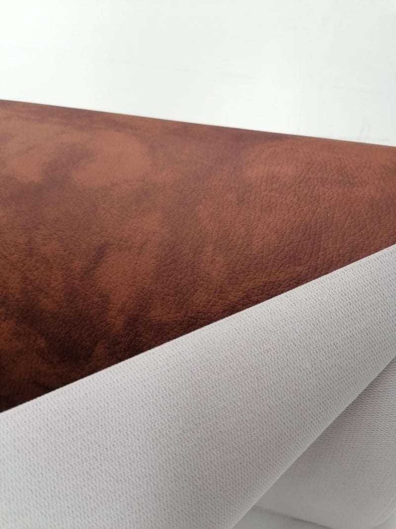 Bravia - Ecocuero tevinil para tapiceria de muebles - Venta por metro ancho 1.4 m